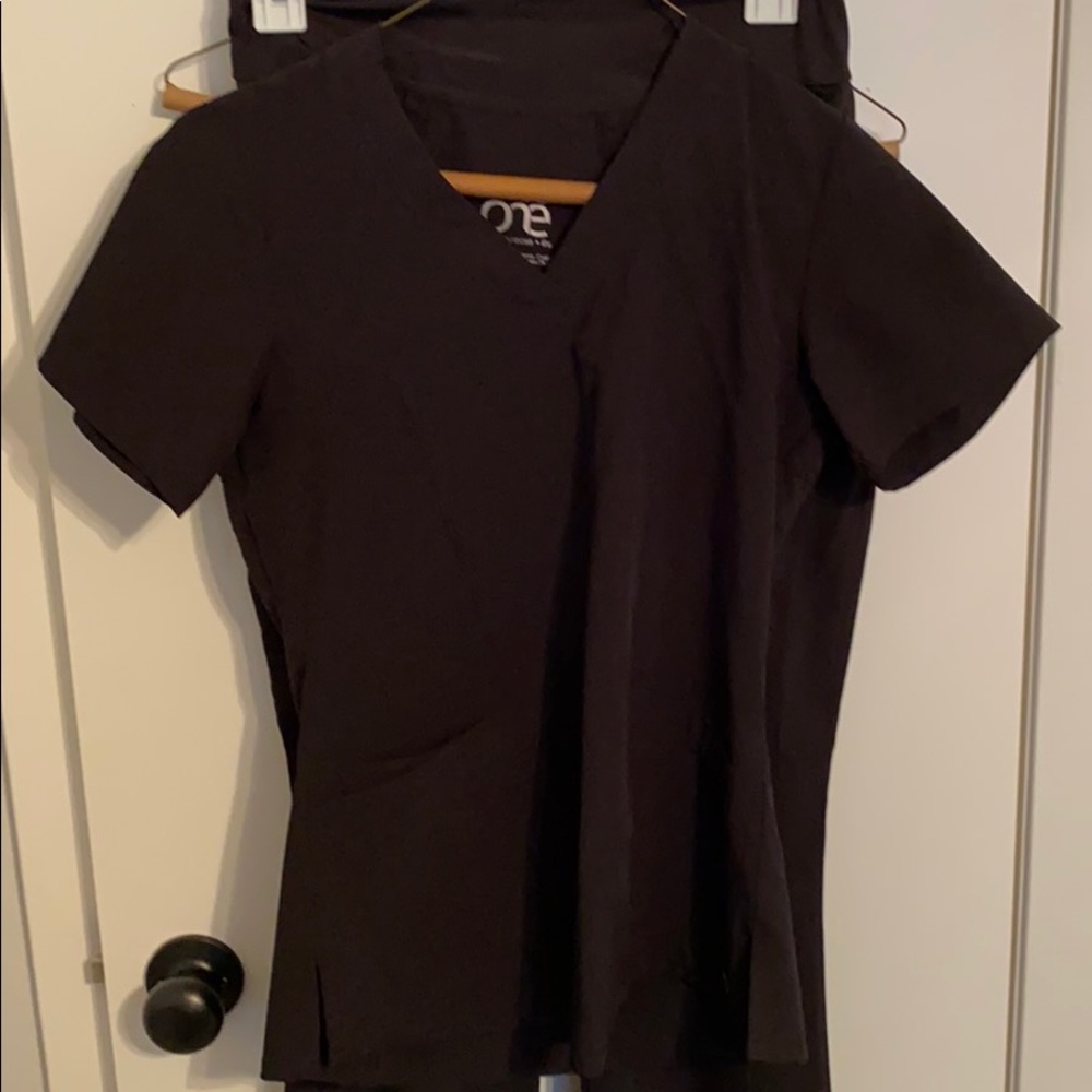 Greys Anatomy Barco One scrub set